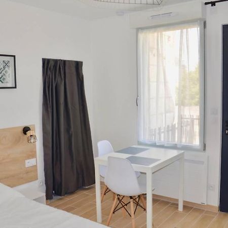 Superbe Studio Idealement Situe ! Avoine Eksteriør billede
